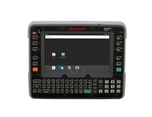 Thor VM1A — Computer veicolare Android ad alte prestazioni